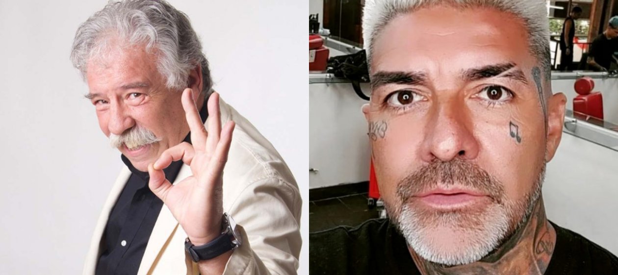 Iván Arenas acusó a DJ Méndez de deberle millonaria suma: ¡¡Nunca lo había dicho!