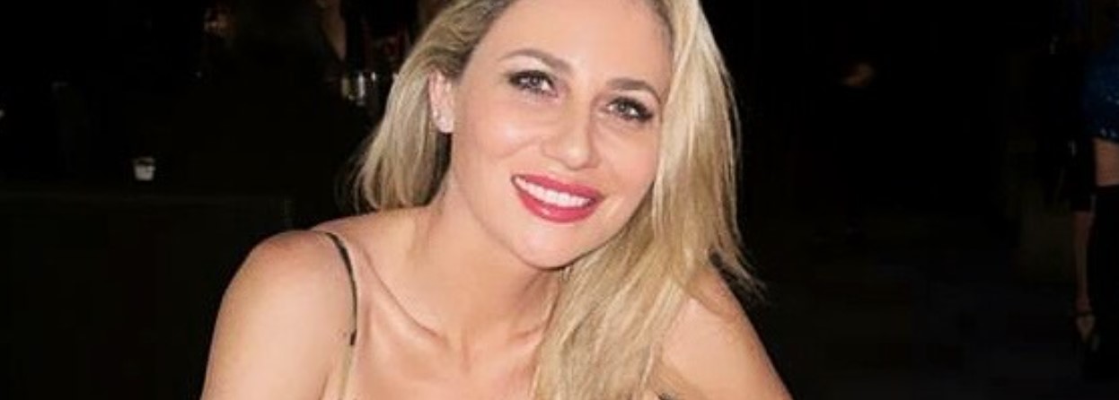 Gisse Gallardo revela en quiénes se apoyó durante el año más difícil de su vida