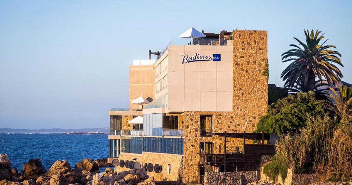 Choice Hotels LATAM busca continuar su expansión en la región m360.cl