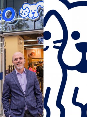 ¡Petco llega a conquistar a las mascotas y familias chilenas! ¡Fuimos a conocerlo!