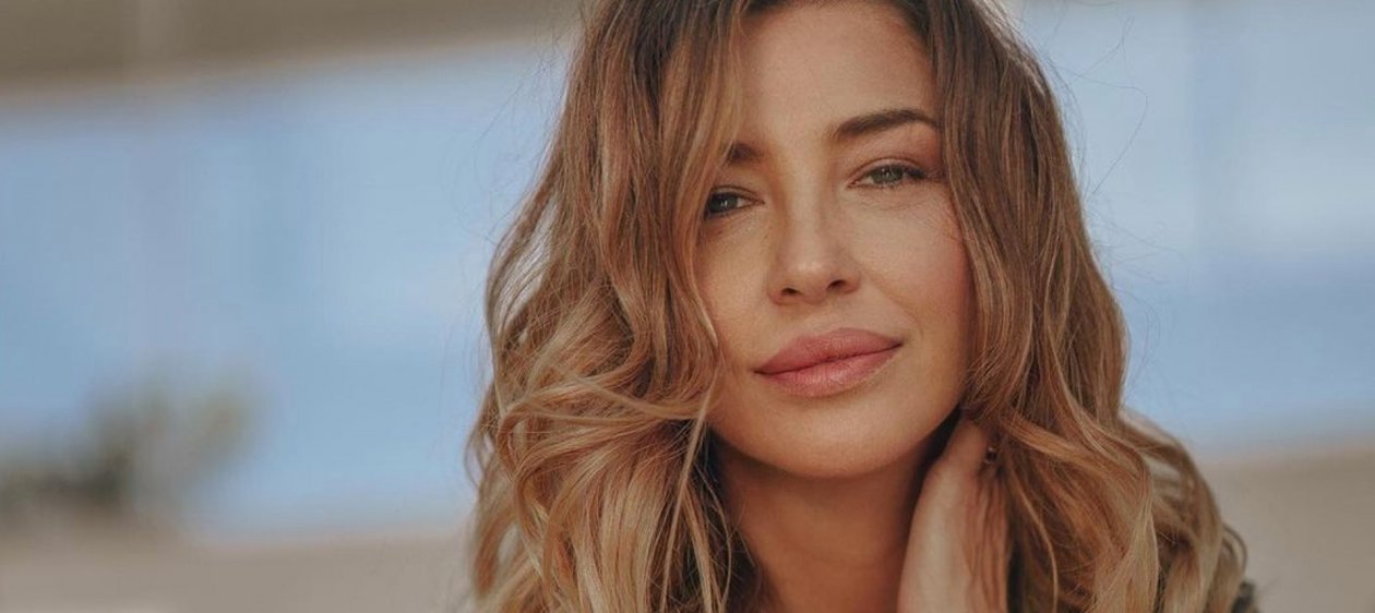 Francisca Merino actualizó su estado de salud luego de agudo malestar