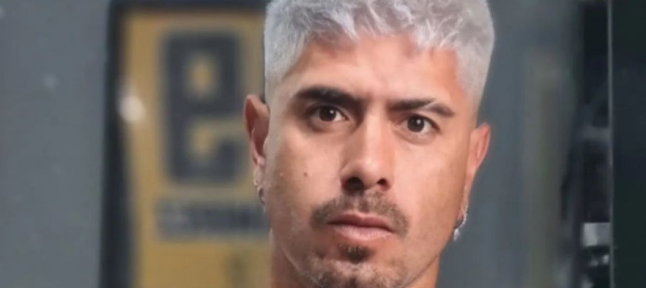 ¡Al agua! Deportista revela los mensajes que le enviaba Diego