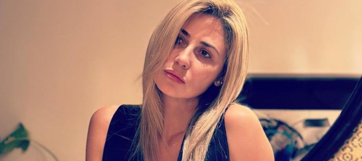 Gissella Gallardo se refiere a la angustiosa situación que vivieron sus hijos tras su separación de Maurio Pinilla
