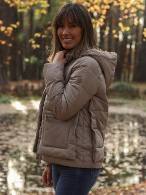 Vanesa Borghi se refirió a la posibilidad de embarazarse nuevamente