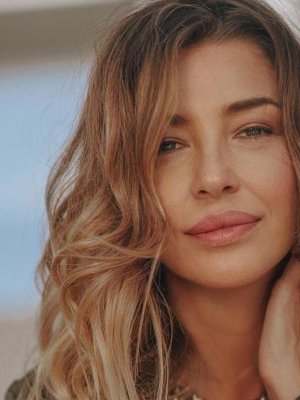 Francisca Merino actualizó su estado de salud luego de agudo malestar