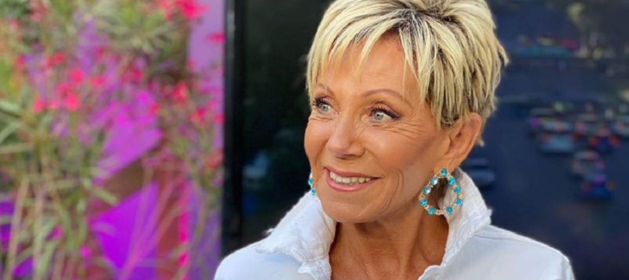 Raquel Argandoña cerró capítulo con Félix Ureta: ''Estoy saliendo con una persona''