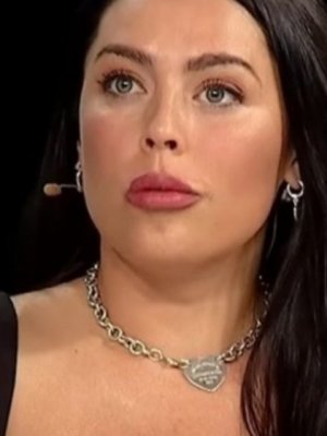 Daniela Aránguiz sobre dichos de Maite Pascal: ''Al fin va a poder cantar con público''