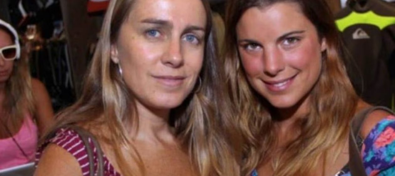 El desahogo de la mamá de Maite Orsini: ''Es difícil ver que tu hija está en boca de todos''