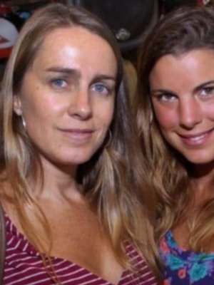 El desahogo de la mamá de Maite Orsini: ''Es difícil ver que tu hija está en boca de todos''