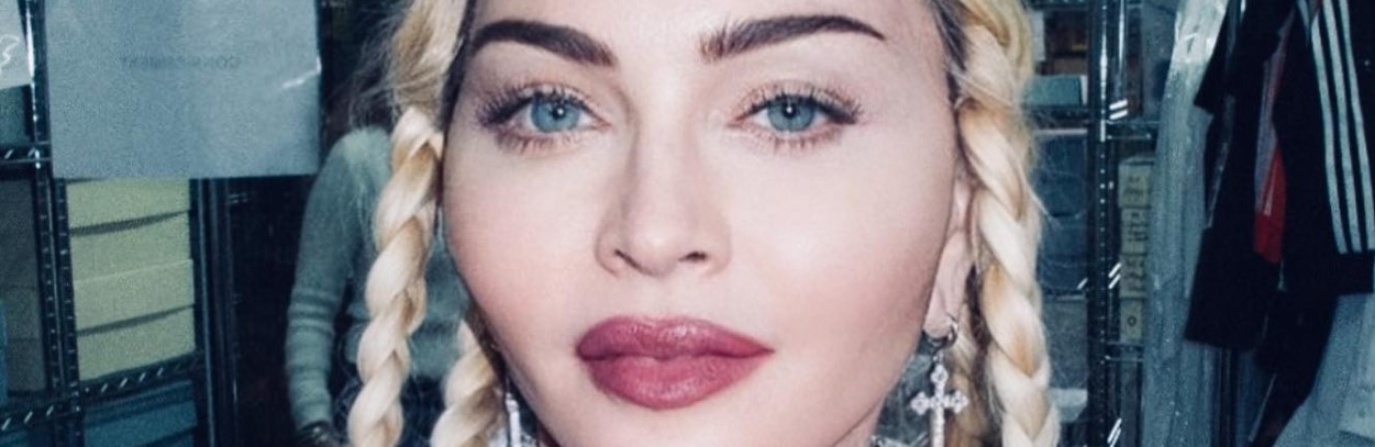 Madonna rompió el silencio tras su hospitalización: