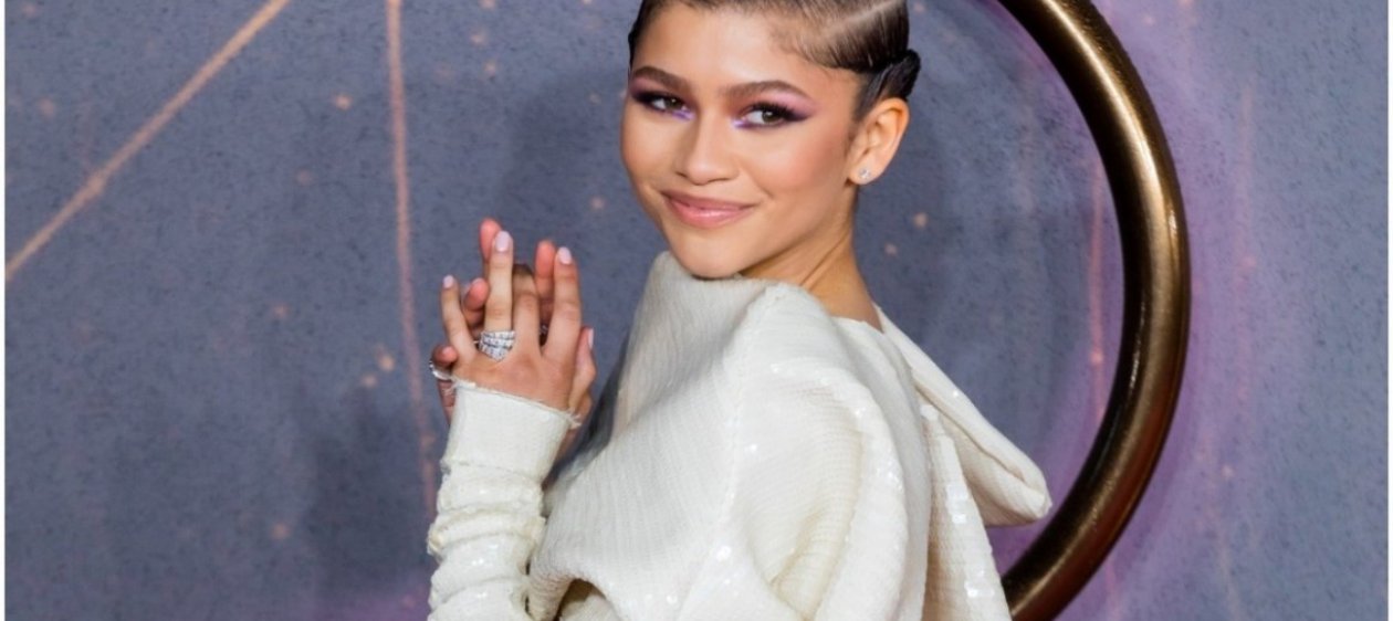 Ocho datos de Zendaya que no sabías