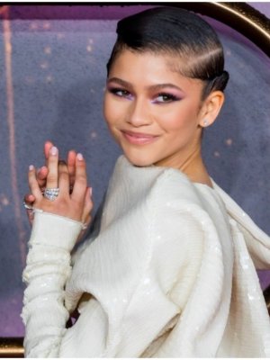 Ocho datos de Zendaya que no sabías