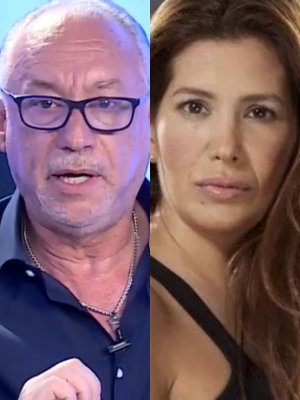 Marisol Gálvez pide plata para hospitalización de su hija y Mauricio Israel responde