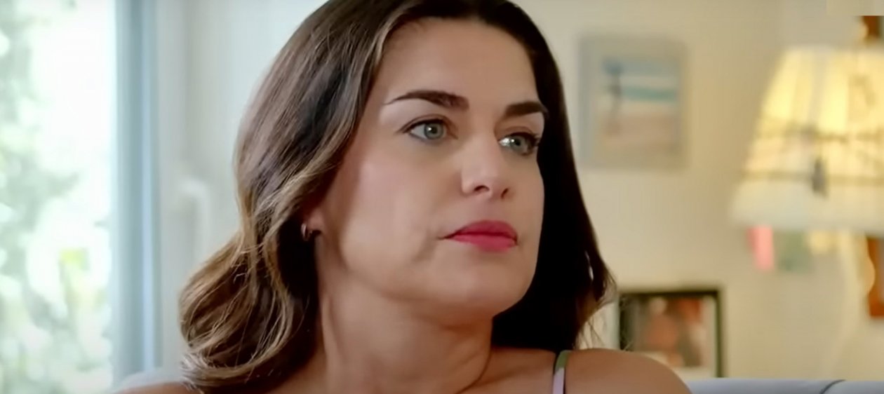 Ingrid Cruz se refiere a los abusos en la industria televisiva: