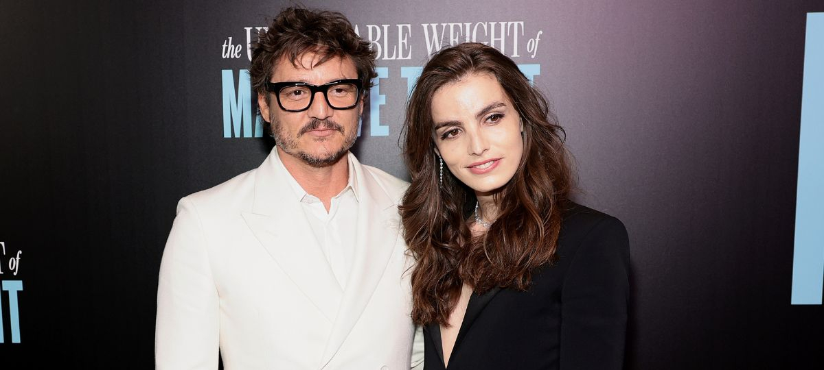 Premios Emmy 2023: Lux Pascal celebra la nominación Pedro Pascal