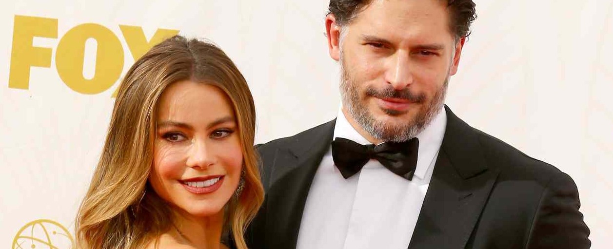 Aseguran que Sofía Vergara y Joe Manganiello pasan por una crisis matrimonial