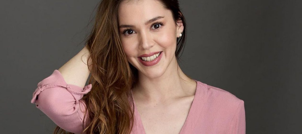 Carolina Mestrovic enternece con especial saludo cumpleañero a su hija, Julieta