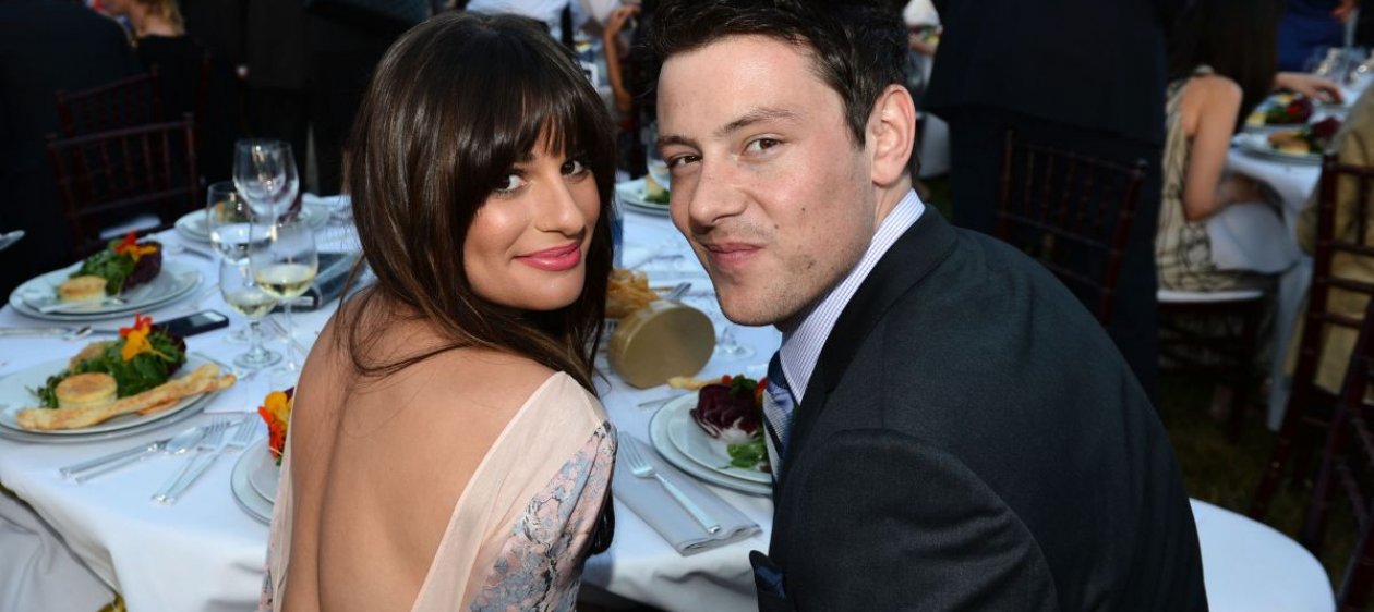 El conmovedor mensaje con el que Lea Michele recuerda a Cory Monteith a 10 años de su muerte