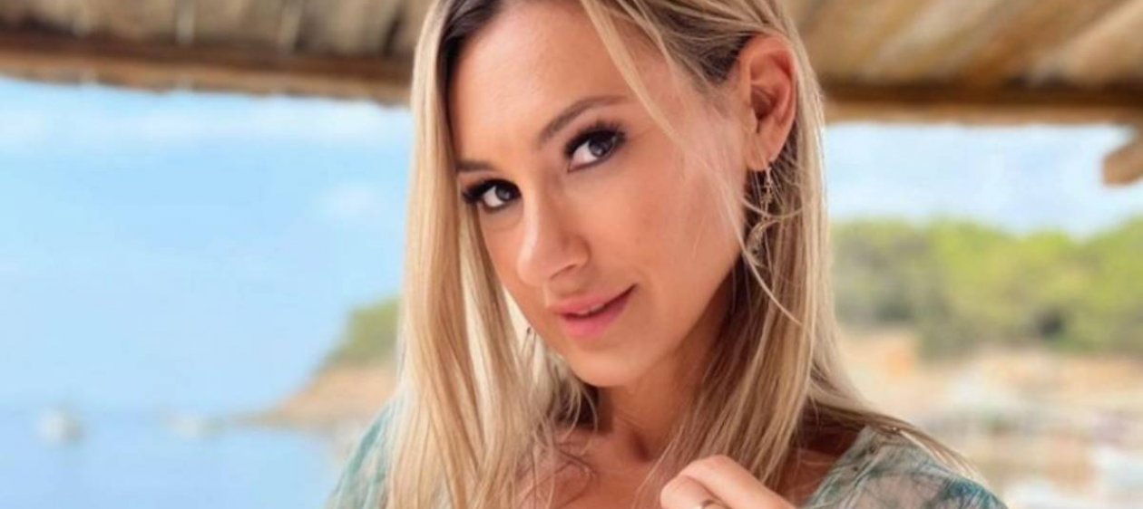 Andrea Dellacasa recuerda su relación con Gonzalo Egas y sale en su defensa