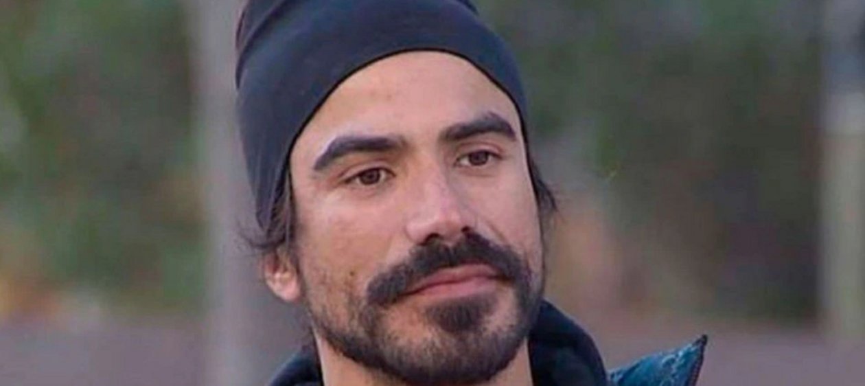 Sebastián Ramírez sobre su detención: