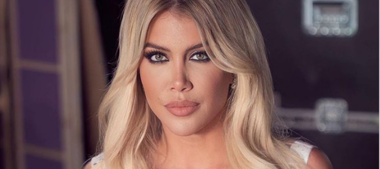 Periodista Jorge Lanata desclasifica que Wanda Nara padece leucemia