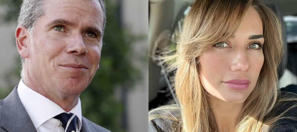 Carola de Moras habla como nunca antes sobre su relación con Felipe Bulnes
