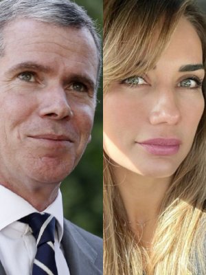 Carola de Moras habla como nunca antes sobre su relación con Felipe Bulnes