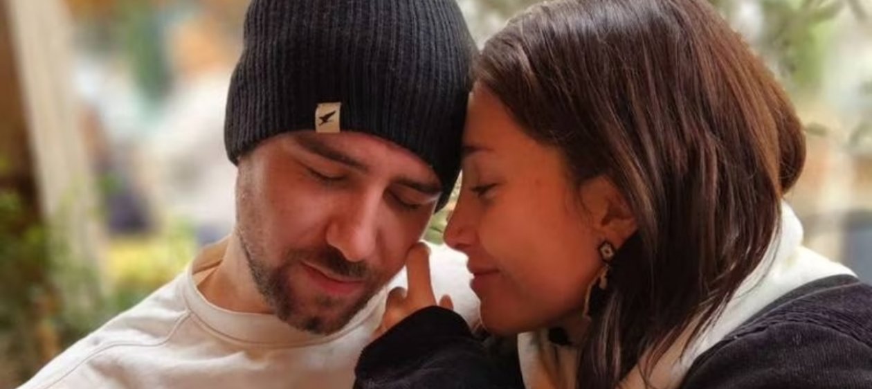 Pololo de Maite de GH Chile habló de el odio en redes: “Hemos recibido amenazas de muerte”