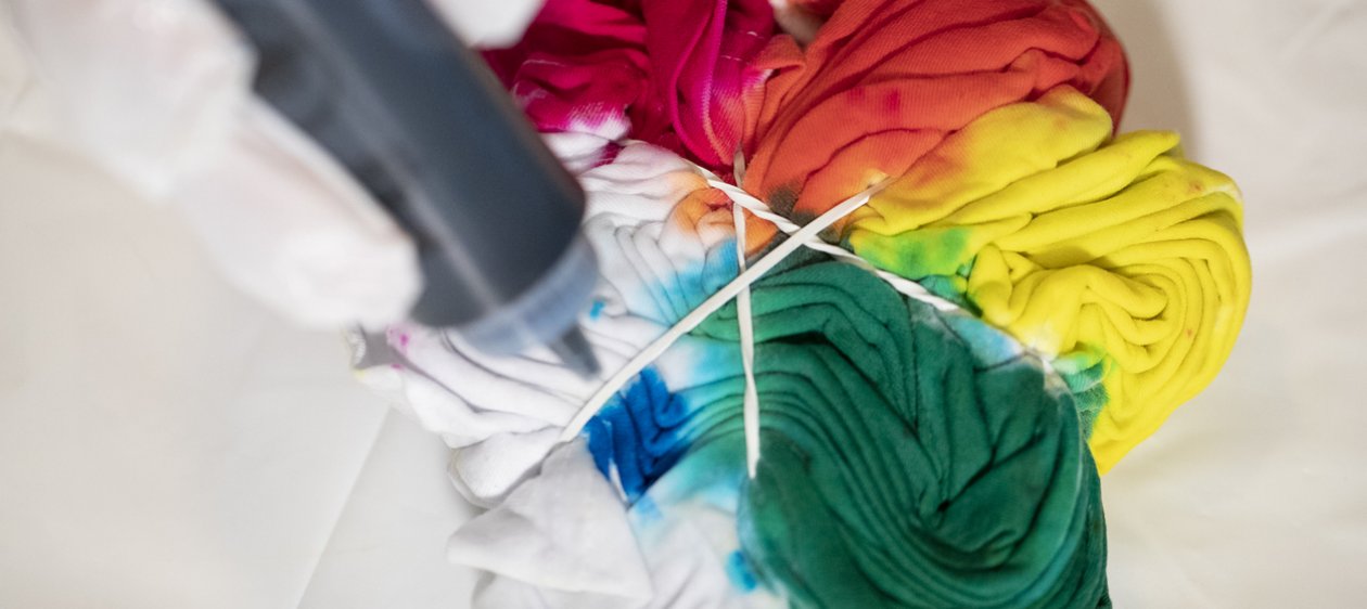 Industria de la moda: Te dejamos las técnicas claves para el cuidado del medio ambiente