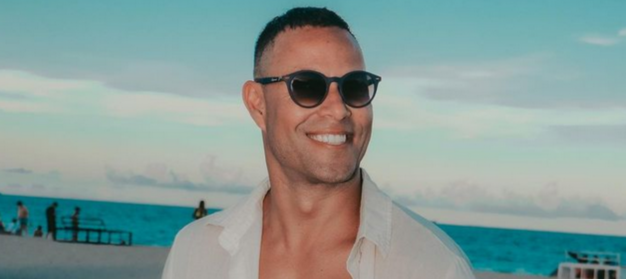 Rodrigo Díaz contó detalles de su importante viaje: ''Es tiempo de sembra''