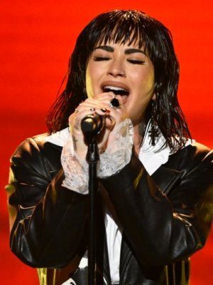 Las graves secuelas que tiene Demi Lovato por su sobredosis de hace 5 años