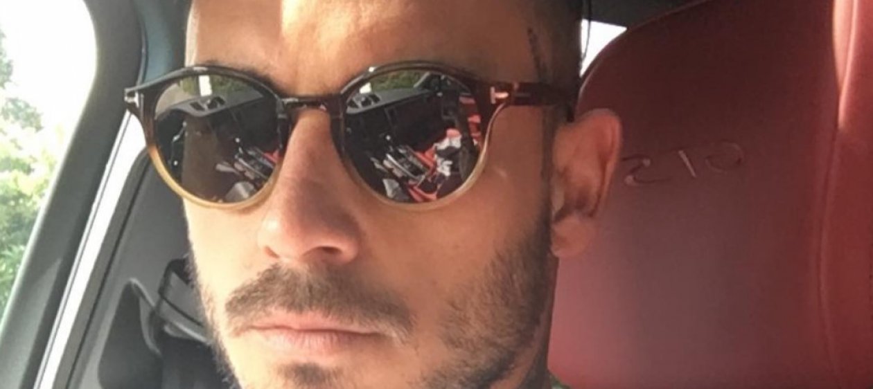 Mauricio Pinilla compartió foto con su hija mayor y esta se llenó de piropos