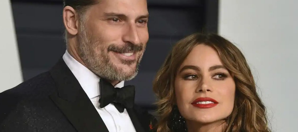 ¡Se acabó! Sofía Vergara y Joe Manganiello confirman su separación