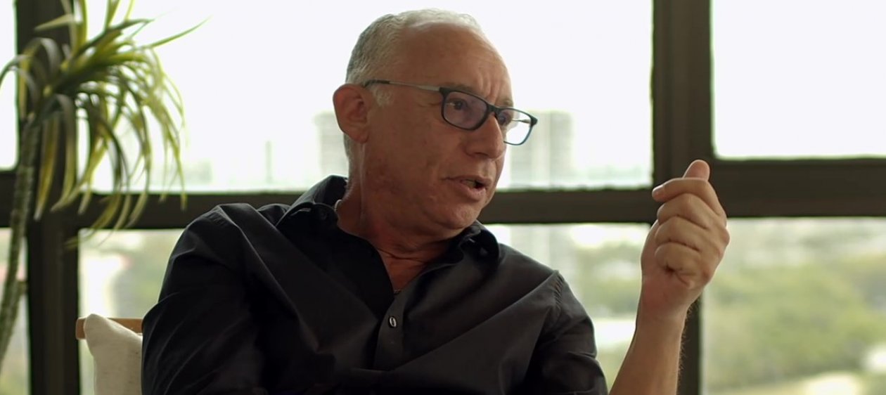 ¿Pololeando? Mauricio Israel tiene un nuevo amor