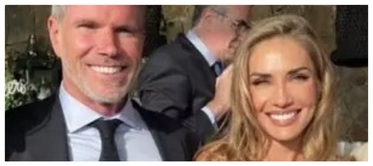 Carola De Moras habló de la bella relación que mantiene con su hijastro
