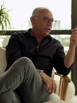 ¿Pololeando? Mauricio Israel tiene un nuevo amor