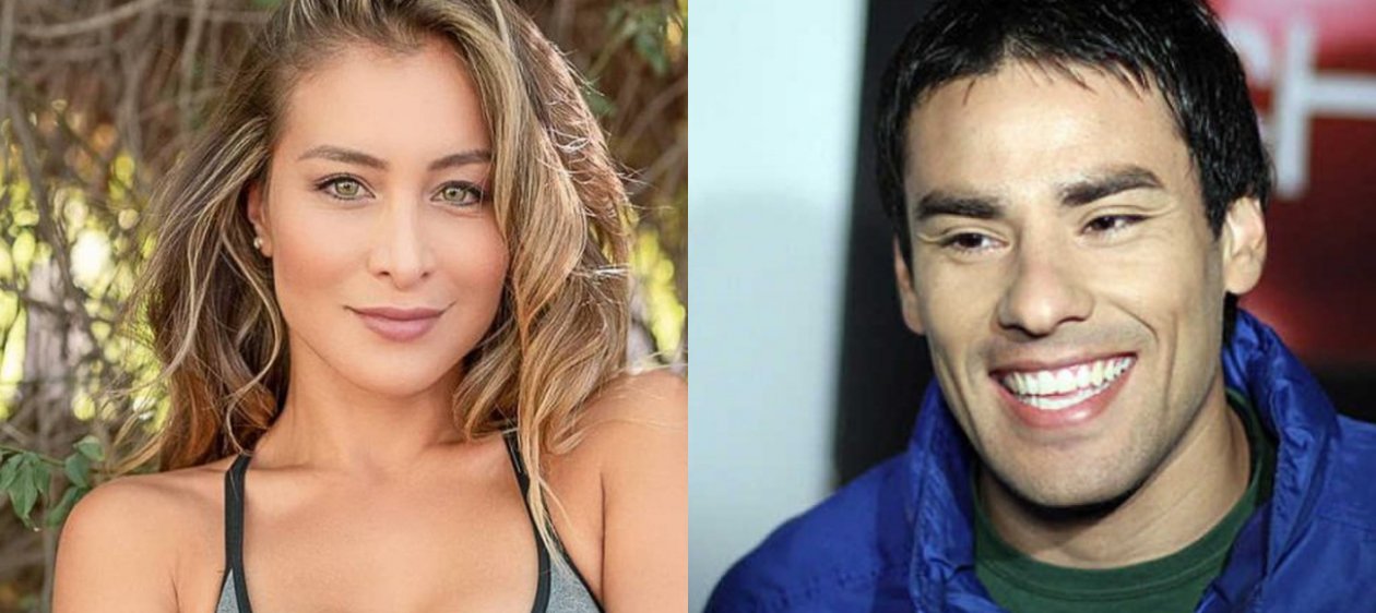 Sabrina Sosa sobre pensión alimenticia de Claudio Valdivia a su hijo: