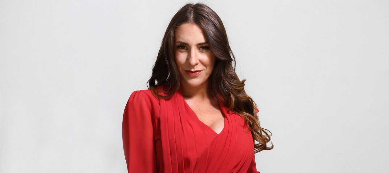 Paty López celebra sus 46 años con profunda reflexión en torno a la maternidad