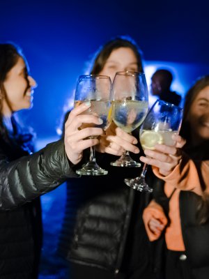 Bajo las estrellas: Lanzamiento de gin con una experiencia exclusiva en el Observatorio Astronómico Cielos Chilenos