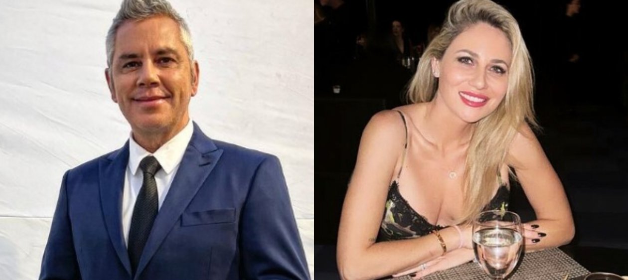 José Miguel Viñuela transparentó un deseo a Gissella Gallardo: