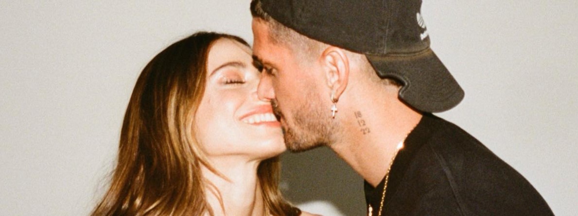 Así enfrentaron Tini Stoessel y Rodrigo De Paul nuevos rumores de quiebre