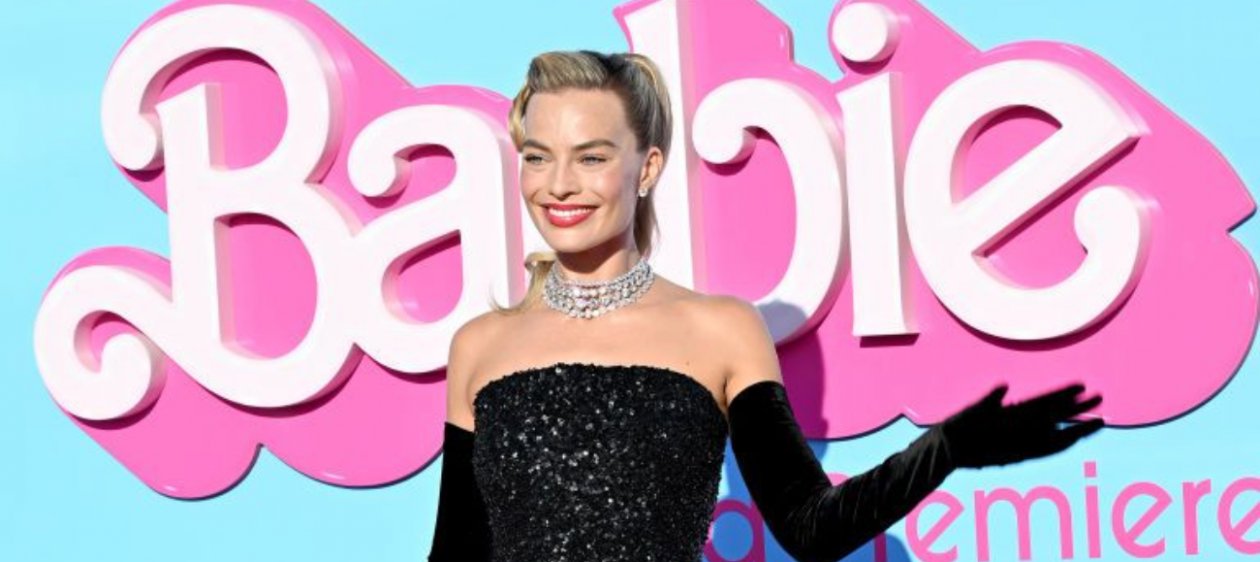 ¿Hay que verla? Película Barbie ya tiene a sus primeros críticos