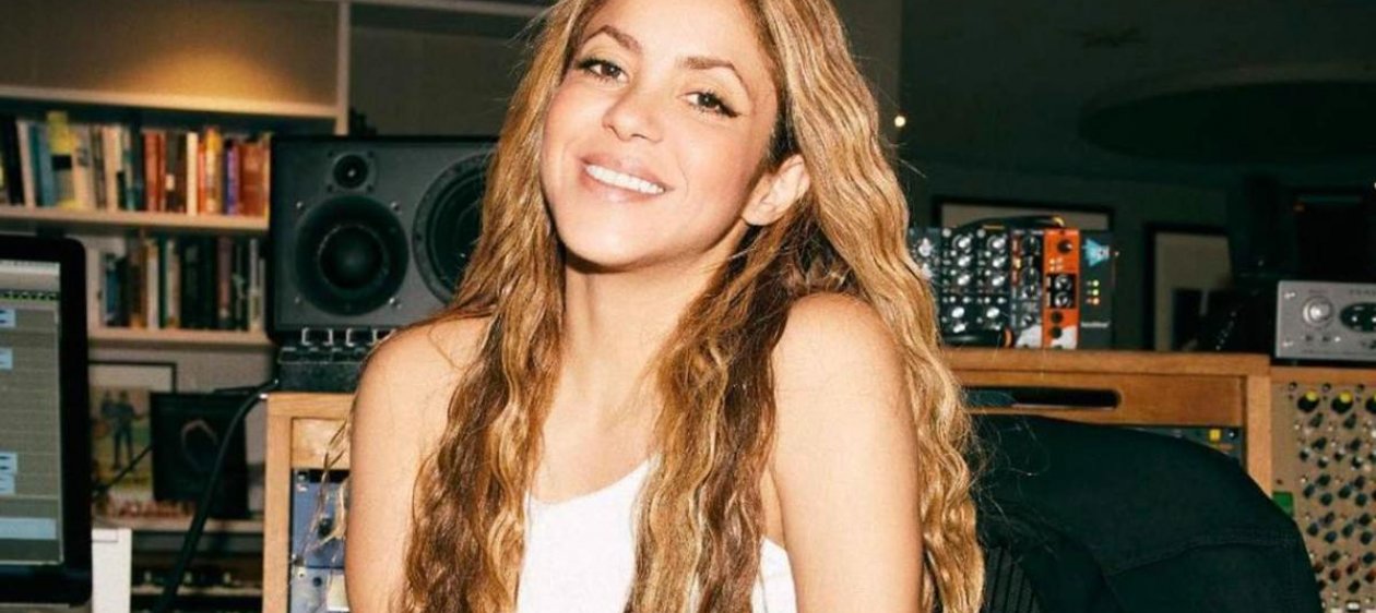 Shakira se enfrenta a una segunda investigación por presunto fraude fiscal en España