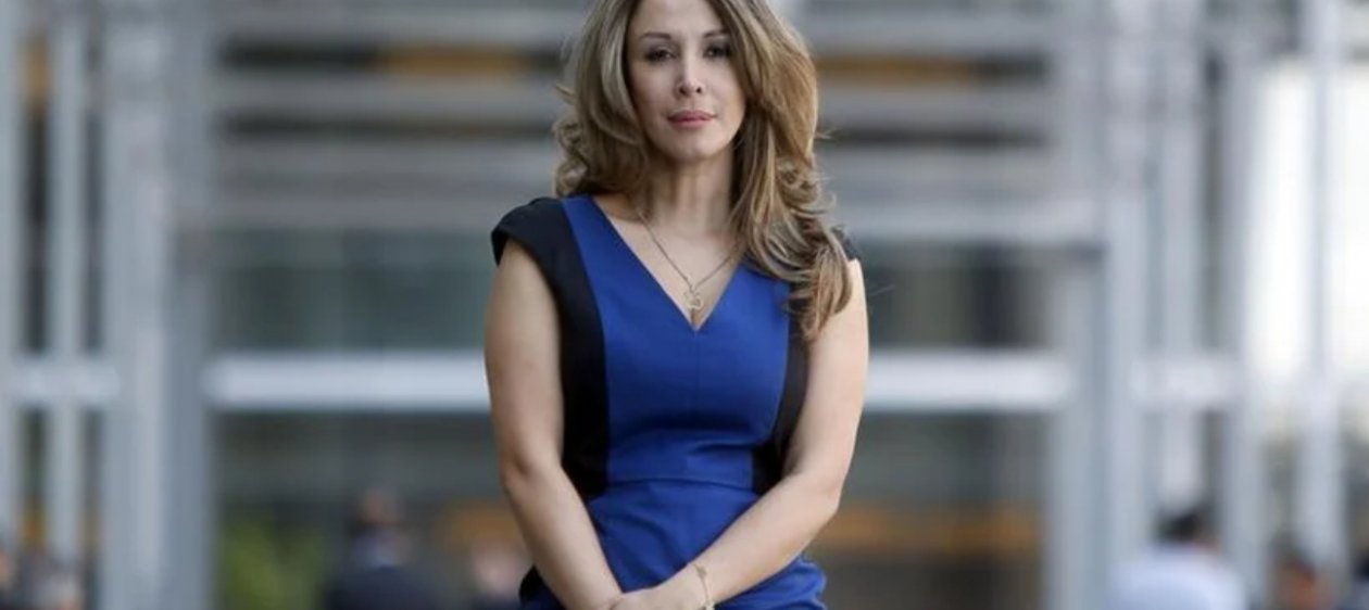 Así ha sido la recuperación de Romina Sáez: ''Volví a creer''