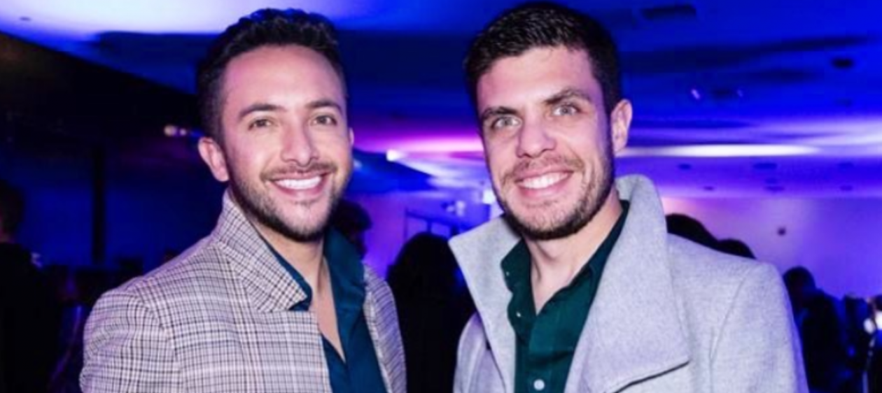 Hugo Valencia le armó una pieza a su perrita Beca