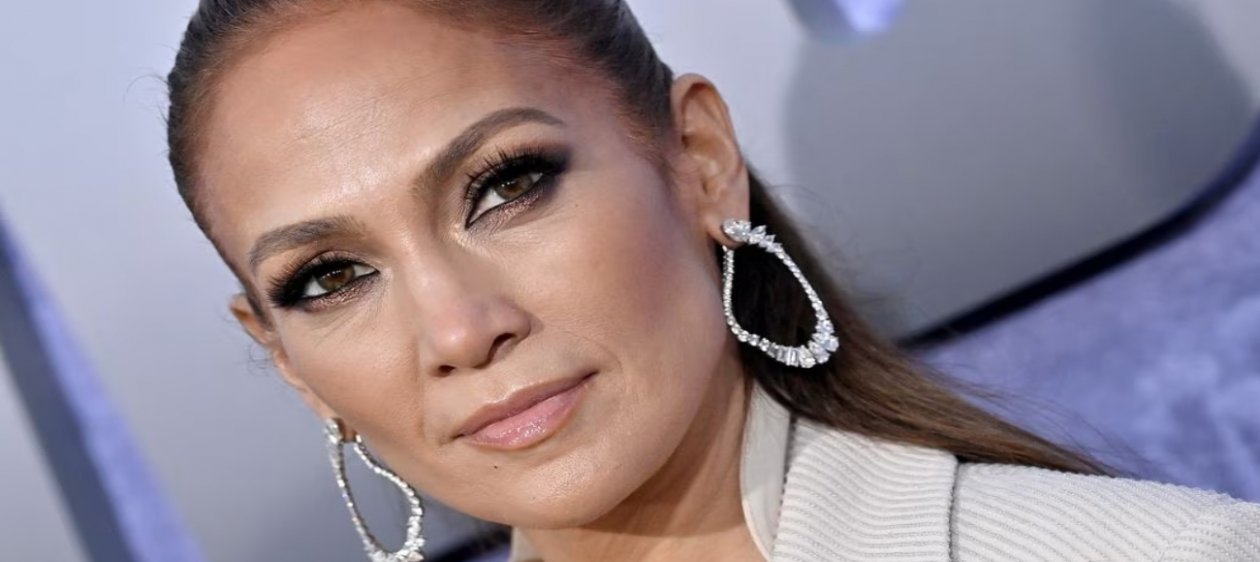 Jennifer López estalló contra paparazzis en la vía pública