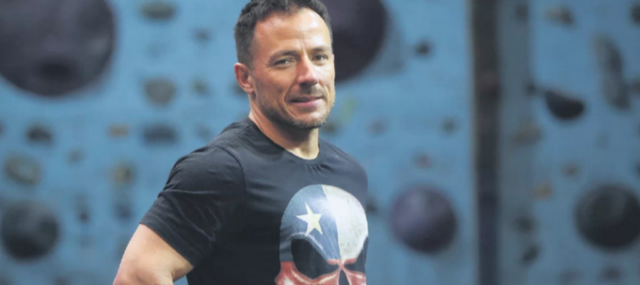 Gonzalo Egas se sinceró: ''No soy capaz de vivir el amor de buena manera''