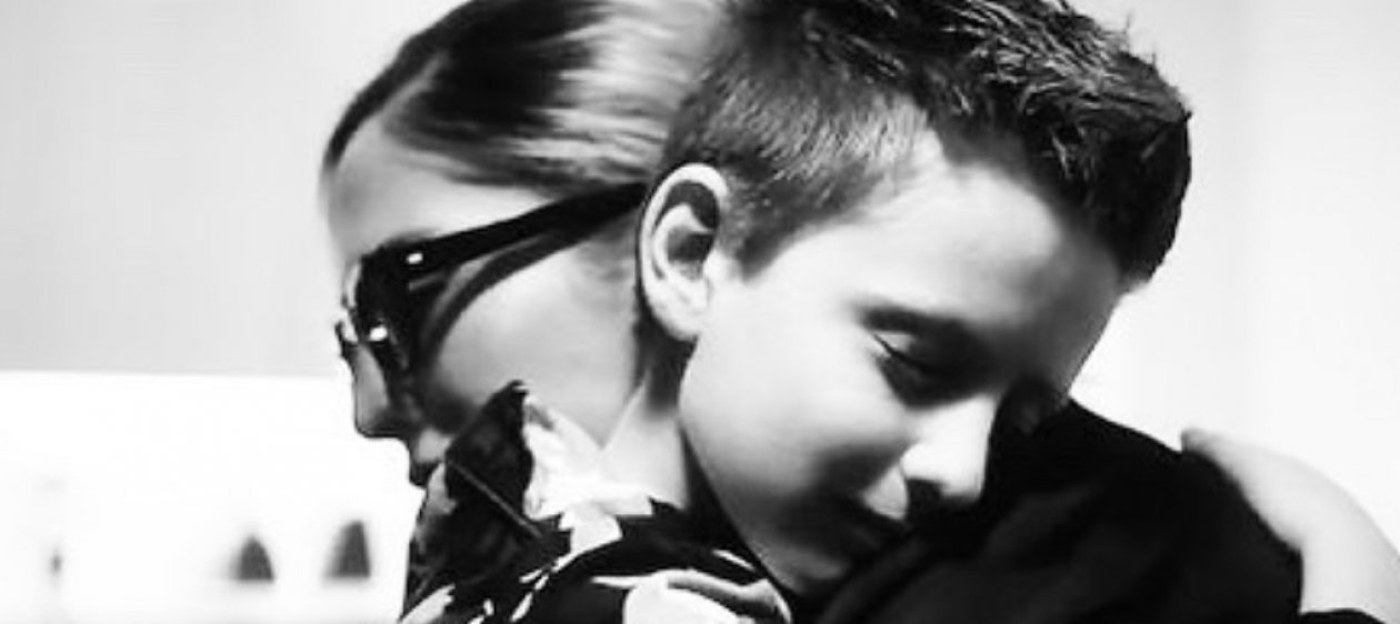 Mane Swett conmueve a sus fans con posteo sobre su hijo