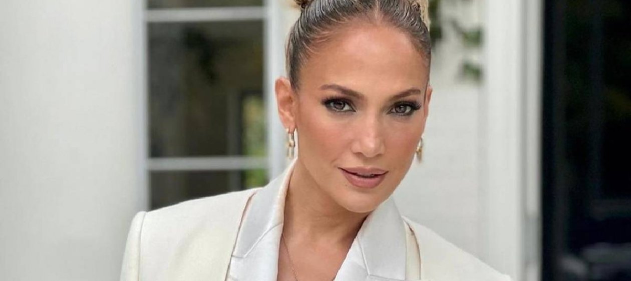 ¡JLo está de cumpleaños! Video demuestra que la artista está en su mejor momento