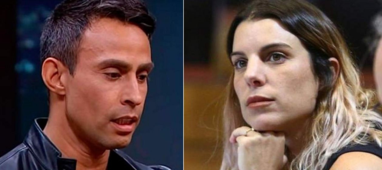 Cecilia Gutiérrez asegura que Maite Orsini y Jorge Valdivia vivirán juntos